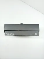 Volvo S80 Navigation unit CD/DVD player 307525381