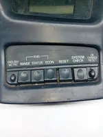 Ford Explorer Borto kompiuterio valdymo jungtukas (-ai) F77F10D894AA