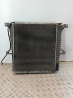 Ford Explorer Radiateur de refroidissement PA66GF30