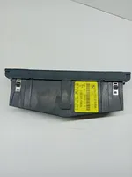 BMW 3 E46 Panel klimatyzacji 773823