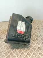 Jeep Grand Cherokee (WJ) Ilmansuodattimen kotelo 04854257AB