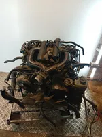 Ford Explorer Engine 