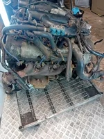 Ford Explorer Moteur 