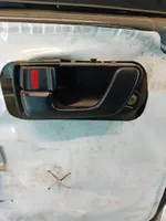 Mitsubishi Pajero Pinin Rear door 