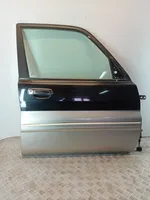 Mitsubishi Pajero Pinin Дверь 