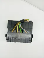 Peugeot 307 Module de fusibles 9646405280