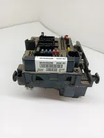 Peugeot 307 Module de fusibles 9646405280