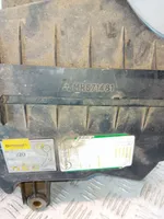 Mitsubishi Pajero Pinin Caja del filtro de aire MR571481