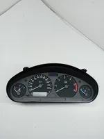 BMW 3 E36 Compteur de vitesse tableau de bord 6903042