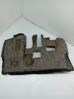 BMW 3 E36 Panelės apdailos skydas (apatinis) 8146269