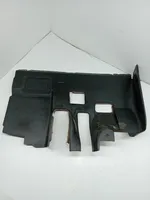 BMW 3 E36 Garniture panneau inférieur de tableau de bord 8146269