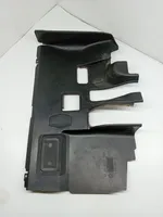 BMW 3 E36 Panelės apdailos skydas (apatinis) 8146269