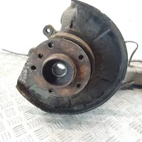 BMW 3 E46 Rear wheel hub spindle/knuckle 1097290F