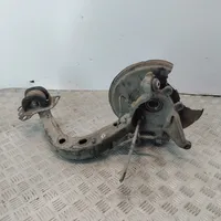 BMW 3 E46 Pivot de moyeu arrière 1097044903