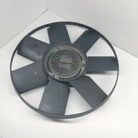 BMW 3 E46 Embrayage de ventilateur visqueux 