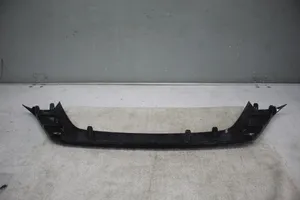 Nissan X-Trail T32 Front bumper splitter molding X-TRAIL