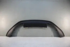 Porsche Macan Listwa zderzaka przedniego PORSCHE