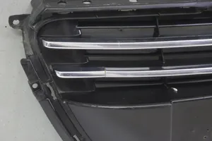 Peugeot 508 Griglia superiore del radiatore paraurti anteriore GRILL