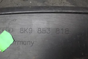 Audi A4 S4 B8 8K Takalokasuojan koristelista LISTWA