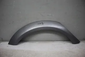 Audi A4 S4 B8 8K Rivestimento passaruota posteriore LISTWA