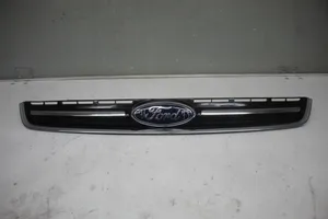 Ford Kuga II Grotelės viršutinės GRILL