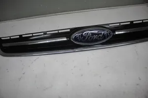 Ford Kuga II Grotelės viršutinės GRILL