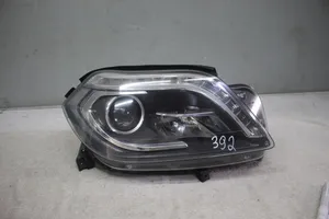 Mercedes-Benz GL X166 Phare frontale LAMPA