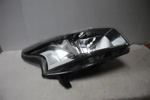 Opel Vivaro Faro/fanale LAMPA