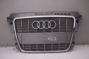 Audi A3 S3 A3 Sportback 8P Maskownica / Grill / Atrapa górna chłodnicy Cbktscjjdstjvf