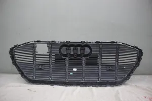 Audi e-tron Maskownica / Grill / Atrapa górna chłodnicy GRILL