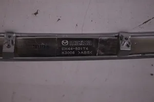 Mazda CX-7 Grille calandre supérieure de pare-chocs avant Cnjexbjrsvjf