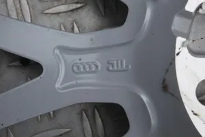 Audi Q2 - Felgi aluminiowe R19 