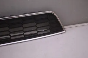 Chevrolet Aveo Maskownica / Grill / Atrapa górna chłodnicy 1f1