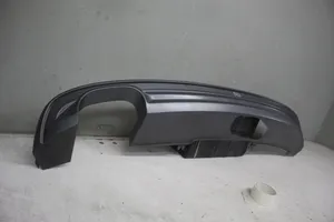 Audi A4 S4 B9 8W Modanatura della barra di rivestimento del paraurti anteriore 