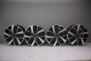 Renault Megane IV Original wheel cap 