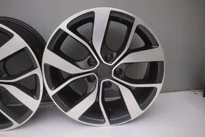 Renault Megane IV Original wheel cap 