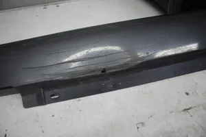 Porsche Macan Front sill (body part) LISTWA