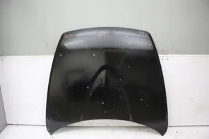 Mazda RX8 Pokrywa przednia / Maska silnika Dvktqxhluddj