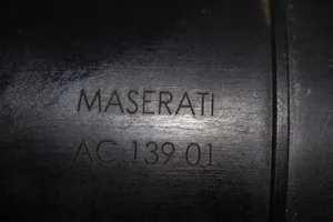 Maserati Quattroporte Filtr powietrza AC13