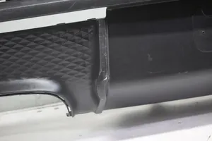 Porsche Macan Rear bumper trim bar molding ZDERZAK