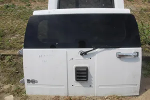 Hummer H3 Tylna klapa bagażnika KLAPA