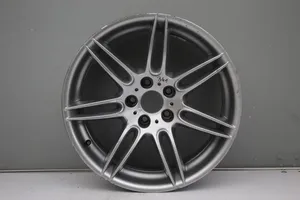 BMW 6 E63 E64 R19 alloy rim 