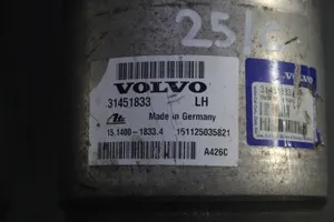 Volvo XC90 Amortyzator przedni BGBHTYHTYBN