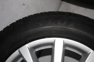 Volkswagen Touareg II R18 alloy rim 