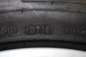 Volkswagen Touareg II R18 alloy rim 