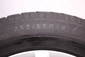 Volkswagen Touareg II R18 alloy rim 