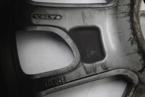 Volvo C30 R17-alumiinivanne 