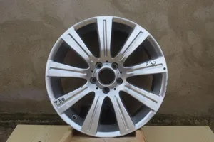 Mercedes-Benz SL R230 Felgi aluminiowe R18 