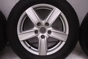 Volkswagen Touareg II R18 alloy rim 