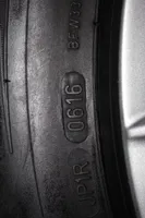 Volkswagen Touareg II R18 alloy rim 